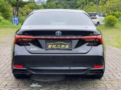 Toyota Avalon Hybrid 2.5L Luxury - ფოტო 6