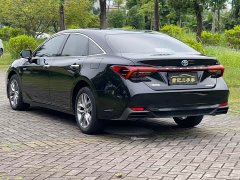 Toyota Avalon Hybrid 2.5L Luxury - ფოტო 7