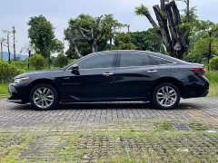 Toyota Avalon Hybrid 2.5L Luxury - ფოტო 8