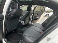 Mercedes-Benz C-Class C 260 L Sport Edition - photo 10