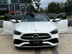 Mercedes-Benz C-Class C 260 L Sport Edition - photo 11
