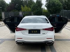 Mercedes-Benz C-Class C 260 L Sport Edition - photo 12
