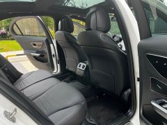 Mercedes-Benz C-Class C 260 L Sport Edition - photo 14