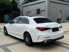 Mercedes-Benz C-Class C 260 L Sport Edition - photo 15