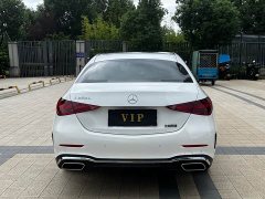 Mercedes-Benz C-Class C 260 L Sport Edition - photo 16