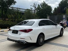 Mercedes-Benz C-Class C 260 L Sport Edition - photo 17