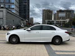 Mercedes-Benz C-Class C 260 L Sport Edition - photo 18
