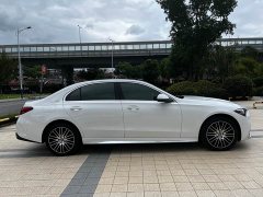 Mercedes-Benz C-Class C 260 L Sport Edition - photo 19