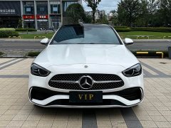 Mercedes-Benz C-Class C 260 L Sport Edition - photo 2