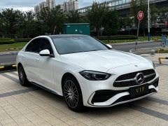 Mercedes-Benz C-Class C 260 L Sport Edition - photo 3