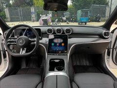 Mercedes-Benz C-Class C 260 L Sport Edition - photo 5