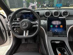 Mercedes-Benz C-Class C 260 L Sport Edition - photo 6