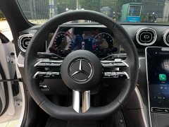 Mercedes-Benz C-Class C 260 L Sport Edition - photo 7