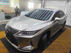 Lexus RX 2020 450h AWD Premium Edition - ფოტო 1