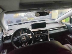 Lexus RX 2020 450h AWD Premium Edition - ფოტო 3