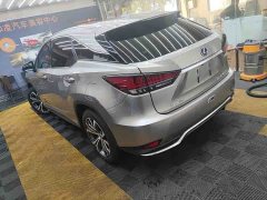 Lexus RX 2020 450h AWD Premium Edition - ფოტო 5