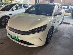 BYD Qin L EV 545KM Excellence Edition - ფოტო 1