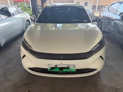 BYD Qin L EV 545KM Excellence Edition - ფოტო 2