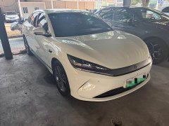 BYD Qin L EV 545KM Excellence Edition - ფოტო 3