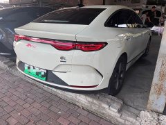 BYD Qin L EV 545KM Excellence Edition - ფოტო 7