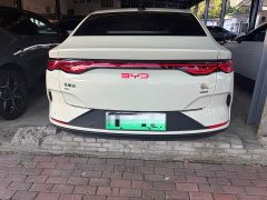 BYD Qin L EV 545KM Excellence Edition - ფოტო 8