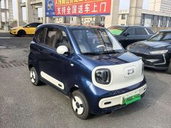 FAW Besturn Xiaoma 2025 222km Lightning Edition - ფოტო 1