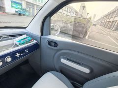 FAW Besturn Xiaoma 2025 222km Lightning Edition - ფოტო 11