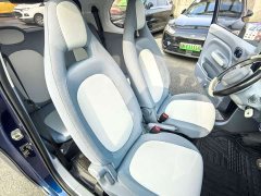 FAW Besturn Xiaoma 2025 222km Lightning Edition - ფოტო 12