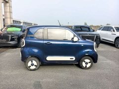 FAW Besturn Xiaoma 2025 222km Lightning Edition - ფოტო 3