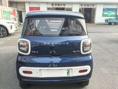 FAW Besturn Xiaoma 2025 222km Lightning Edition - ფოტო 4