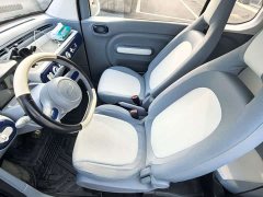 FAW Besturn Xiaoma 2025 222km Lightning Edition - ფოტო 6