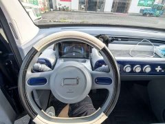 FAW Besturn Xiaoma 2025 222km Lightning Edition - ფოტო 8