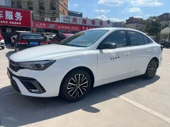 SAIC MG i5 2021 1.5L Manual Platinum Edition - ფოტო 3