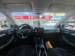 SAIC MG i5 2021 1.5L Manual Platinum Edition - ფოტო 4