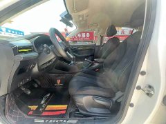 SAIC MG i5 2021 1.5L Manual Platinum Edition - ფოტო 5