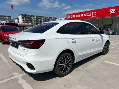 SAIC MG i5 2021 1.5L Manual Platinum Edition - ფოტო 8