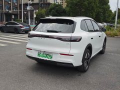Geely Galaxy E5 530km Explorer Edition - ფოტო 10