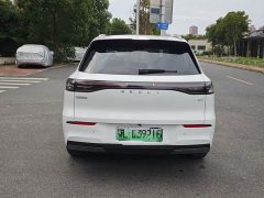 Geely Galaxy E5 530km Explorer Edition - ფოტო 11