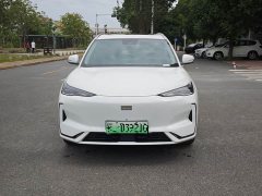 Geely Galaxy E5 530km Explorer Edition - ფოტო 2