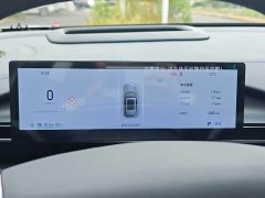 Geely Galaxy E5 530km Explorer Edition - ფოტო 4