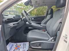 Geely Galaxy E5 530km Explorer Edition - ფოტო 5