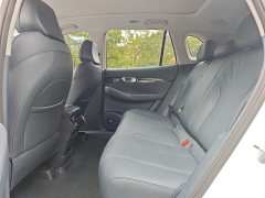 Geely Galaxy E5 530km Explorer Edition - ფოტო 6