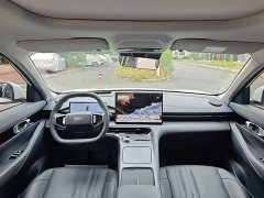 Geely Galaxy E5 530km Explorer Edition - ფოტო 7