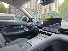 Geely Galaxy E5 530km Explorer Edition - ფოტო 8