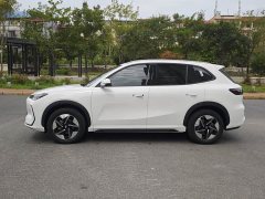 Geely Galaxy E5 530km Explorer Edition - ფოტო 9