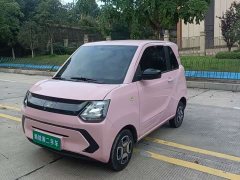 Dongfeng Fengguang MINIEV 2022 Candy Edition Full Sweet - photo 1
