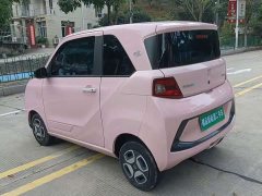 Dongfeng Fengguang MINIEV 2022 Candy Edition Full Sweet - photo 11