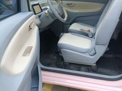 Dongfeng Fengguang MINIEV 2022 Candy Edition Full Sweet - photo 3