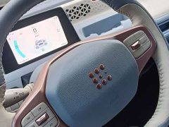 Dongfeng Fengguang MINIEV 2022 Candy Edition Full Sweet - photo 7