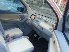 Dongfeng Fengguang MINIEV 2022 Candy Edition Full Sweet - photo 9